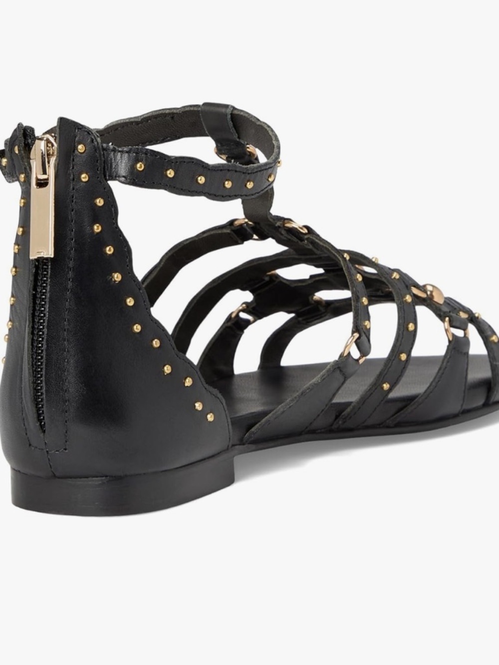 Free People Jade Gladiator Sandal Size 9 NIB - Picture 2 of 12